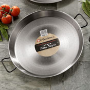 Restaurant Grade Paella Pan