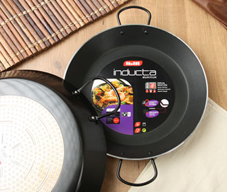 Non-Stick Paella Pans from Spain