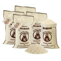 Bomba Rice D.O. in Textile Bag - Bulk - RC003-5K