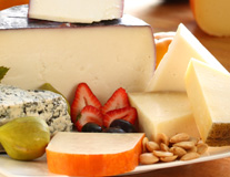Pic of Spanish Cheese