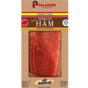 Sliced Jamon Serrano Ham by Palacios JS081