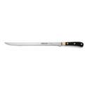 Jamon Knife Regia 12&quot; Stainless Steel Gold Detail JS104