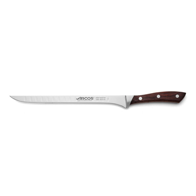 Jamon Knife Natura 10" Forged Stainless Steel JS105