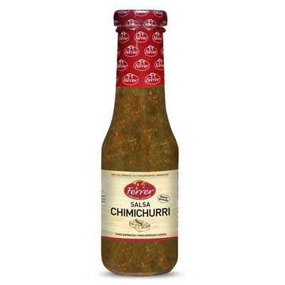 Chimichurri Sauce SC011