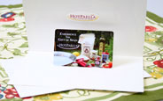 Gift Cards & Gift Certificates