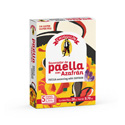 Paella Seasoning Sachets with Saffron - AZ002