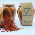 La Mancha Saffron 1g Clay Pot - AZ016