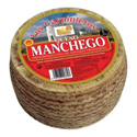 Manchego D.O. 12 Month - CH011
