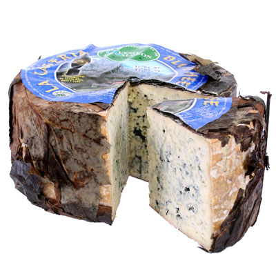 Valdeon Cave-Aged Blue Cheese - CH018