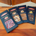 Gourmet Selection Chocolate Quartet CL048