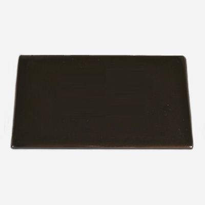 Black Anthracite Stone Tray - Small CP200