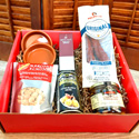 The Best of Spain Gift Box  - KIT017
