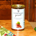 La Explanada Manzanilla Olives Stuffed with Anchovy - OL017
