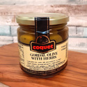 Marinated Gordal Olives with Herbs OL028