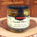 Gourmet Gordal Green Olives OL029