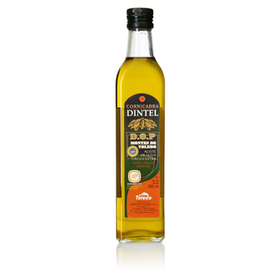 Dintel Extra Virgin Olive Oil D.O. - large - OO010