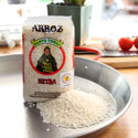 Rice 'Extra' Santo Tomas D.O. - Paella Rice - RC001