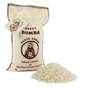 Bomba Rice D.O. in Textile Bag - RC003