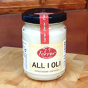 All I Oli - Creamy Catalan Garlic Spread - SC006